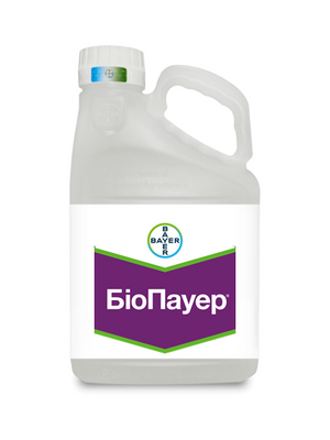Прилипатель Bayer БиоПауэр 5л фото