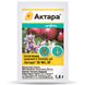 Інсектицид Актара 1.4 г, Syngenta фото 1